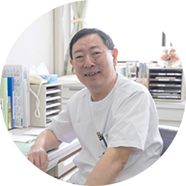 院長 山口 昌宏