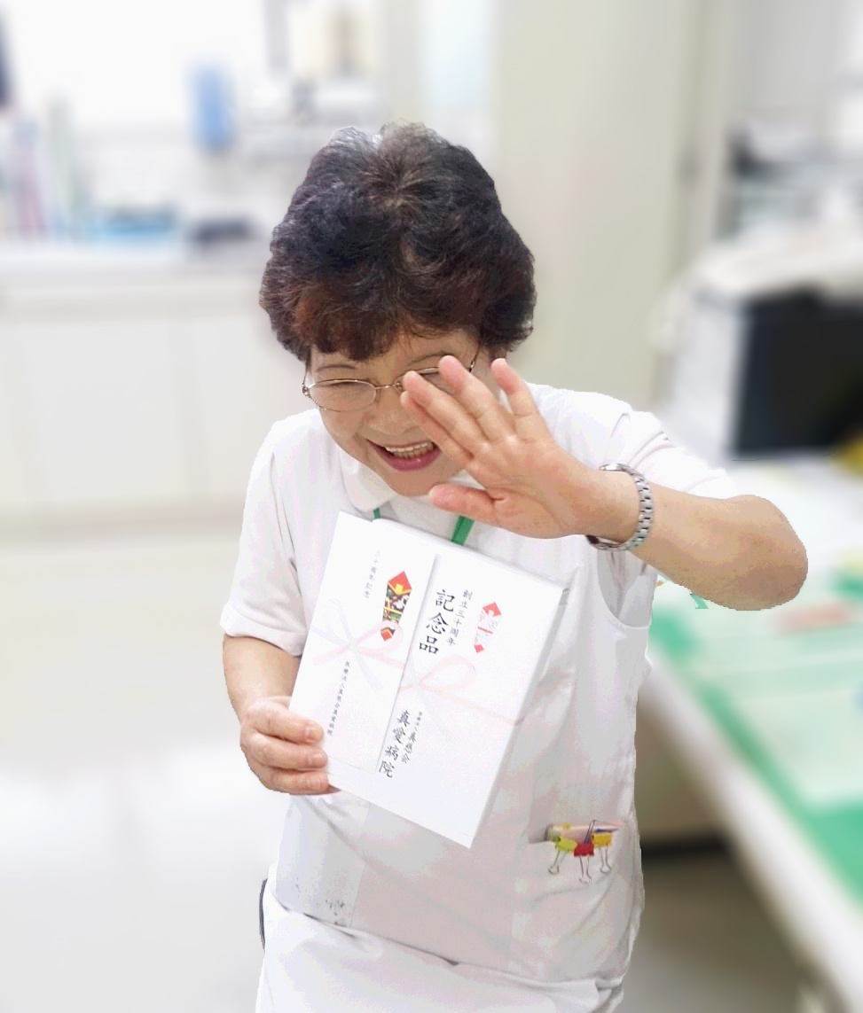 片山さん